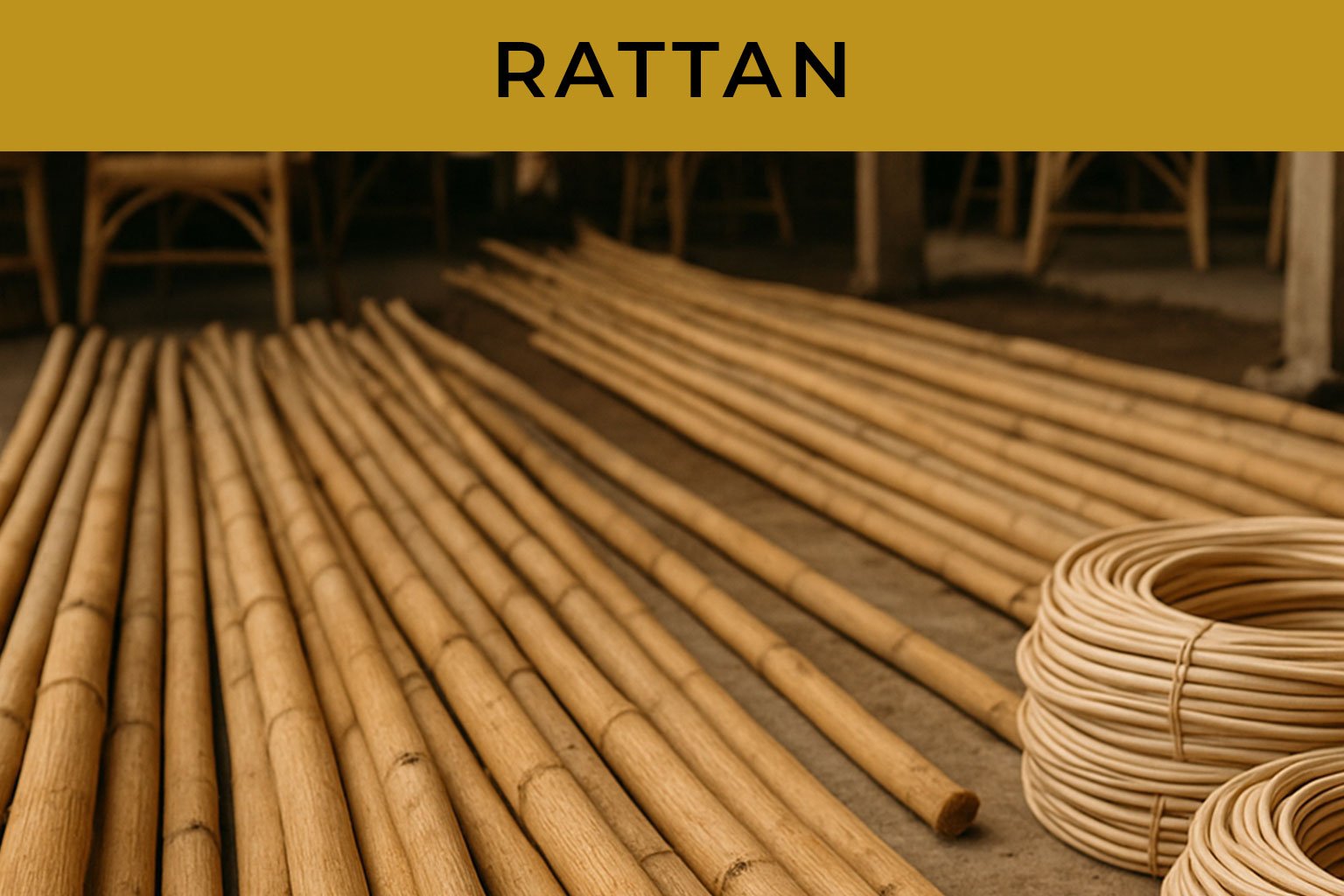 RATTAN